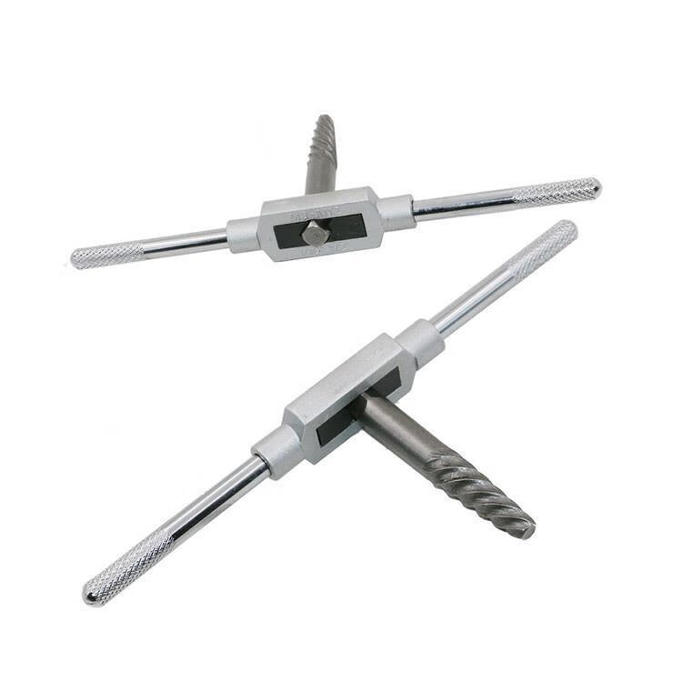 轻奢高强度取断头螺丝取出器去断丝神器退内六角滑丝专用工具螺丝取出