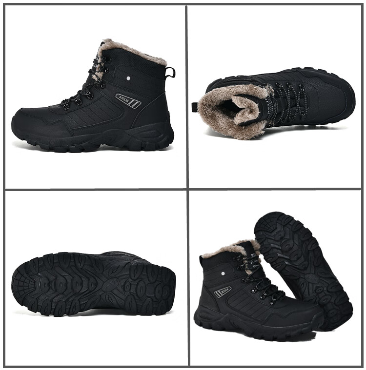 千里马电暖鞋 电热棉鞋充电保暖鞋加热鞋可行走暖脚电暖鞋加绒东北