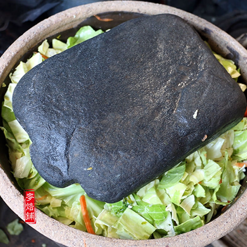 烂腌菜油黄瓜酱萝卜条正宗巴盟烂腌菜卷心菜圆泡菜下饭咸菜特产酱萝卜