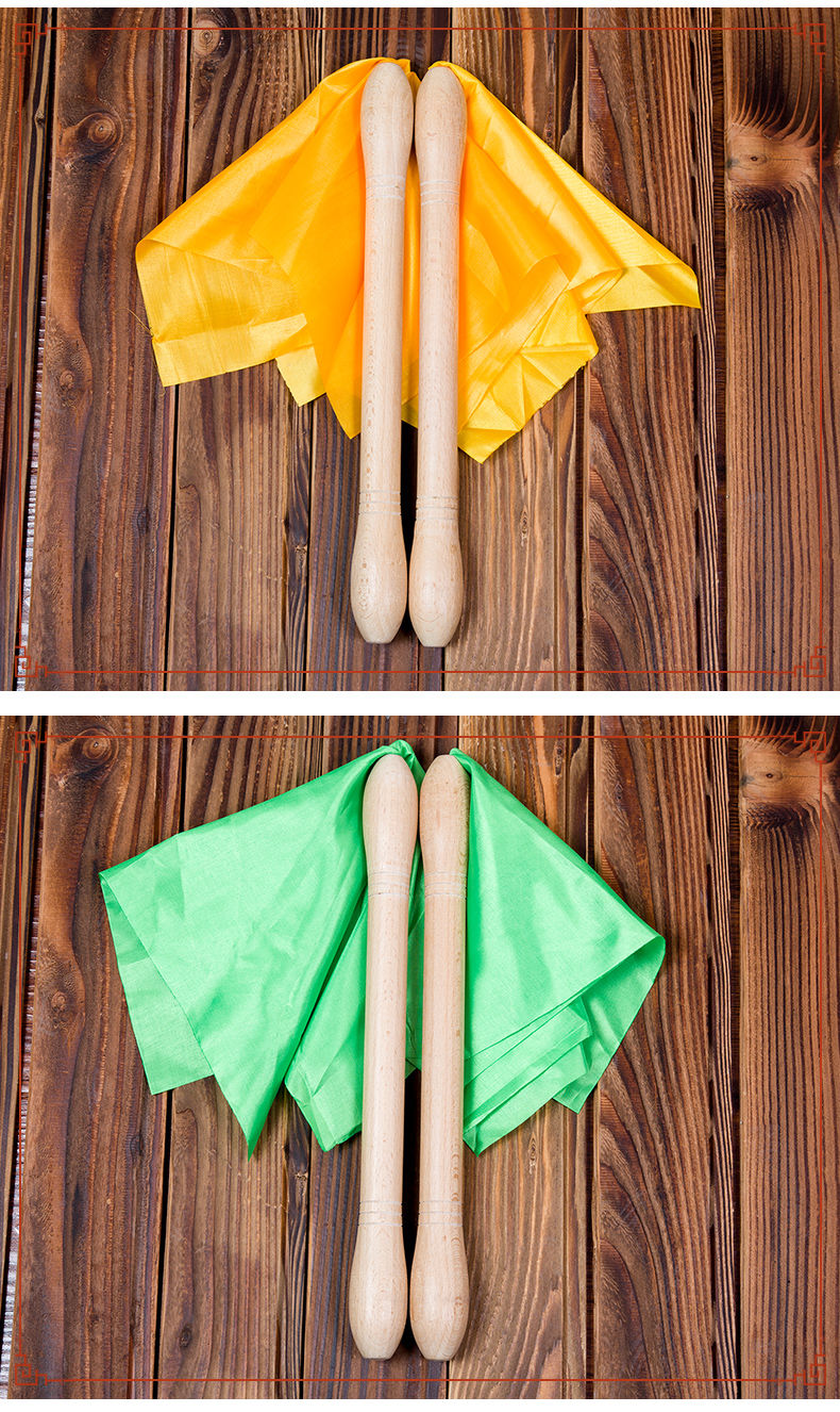 精选大鼓棒实木槐木榉木战鼓锤成人演出节奏打鼓棒锣鼓棒鼓配件道具棒