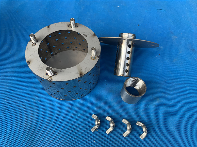 ‼️️️️[新款推选]‼️蒸汽消声器豆制品消音器商用