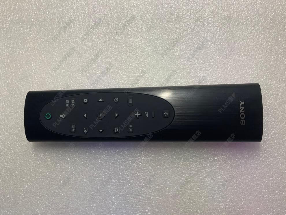 索尼电视遥控器原装索尼电视语音遥控器8000h 9000h 9500h z8h rmf-tx