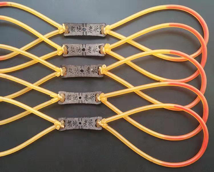 皮筋组强力内穿鸡尾酒20401636184217452050暴力皮筋 2040(拉力较小)