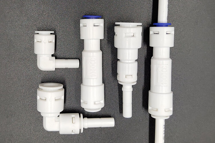 净水器废水比例调节阀150300100012001500cc流量家商用机控制150cc