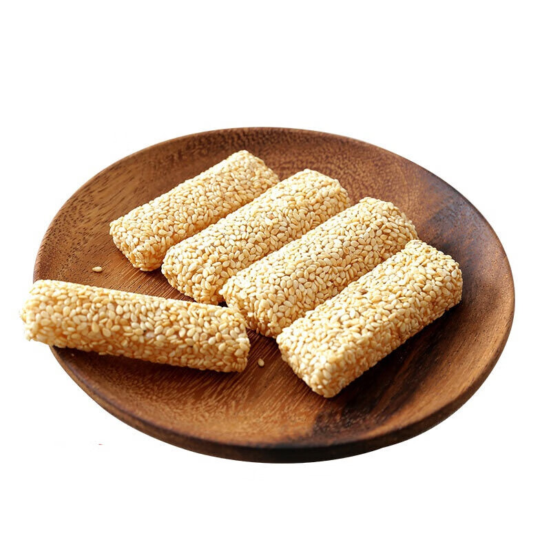 牛皮糖 扬州特产休闲小吃八怪礼品牛皮糖528g 八种口味软糖牛皮糖礼盒