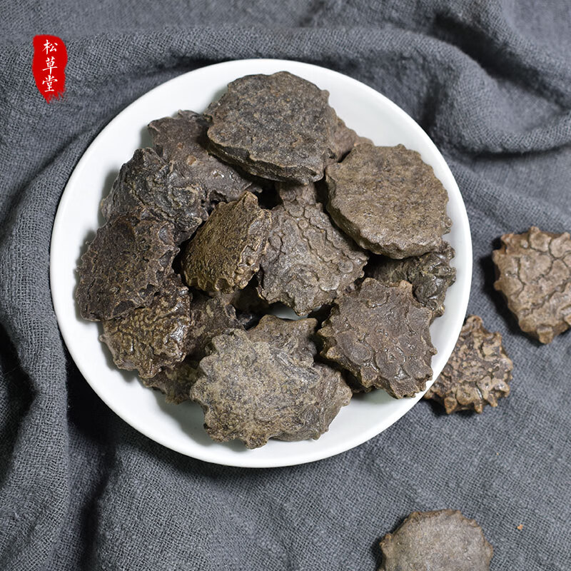 北京同仁堂木鳖子中药材500g克木鳖子果木鳖子仁土木鳖木憋子