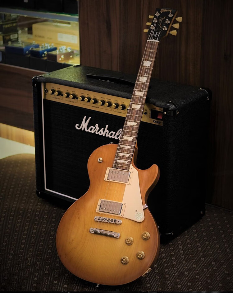 gibson 618活动 吉普森吉他 les paul studio standard lp电吉他