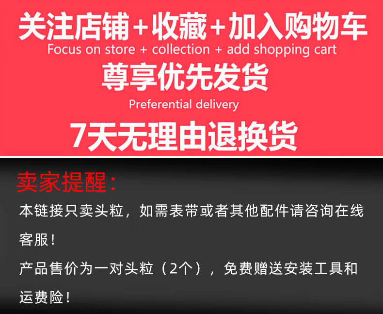 雷米龙连接器适用卡西欧小方块表gmwb5000银块改装手表带转接头粒配件