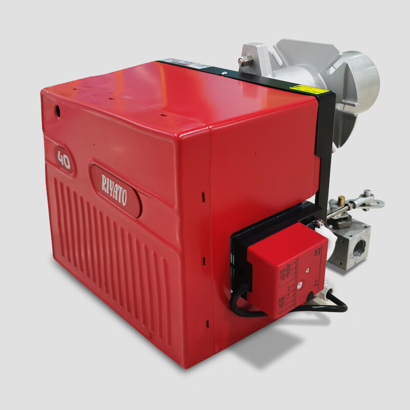 定制riello利雅路燃气燃烧机40gs5gs10gs10mgs20m比调试燃烧机国产