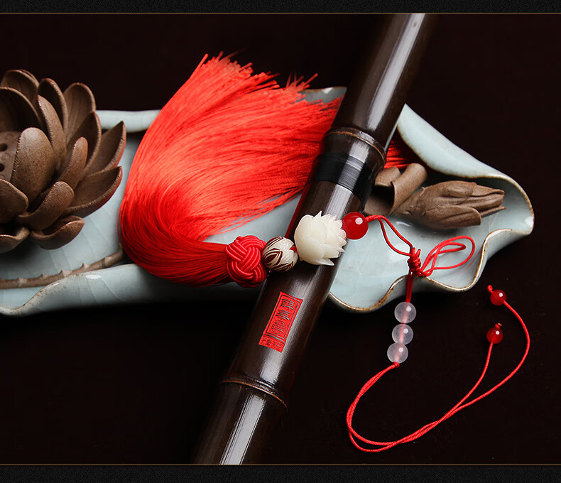 萧乐器初学学生自学入门演奏洞箫紫竹古萧八孔长箫笛古风 定刻字【g调