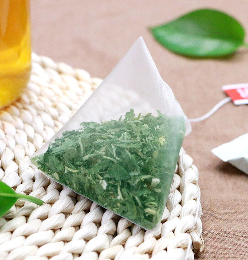 花依旧仙香饮盒装花依旧仙香饮 三角包茶包 198g