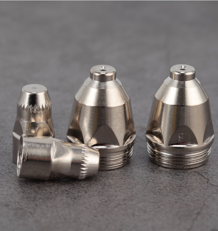 日出p80等离子割嘴合金陶瓷护套定制 日出1.