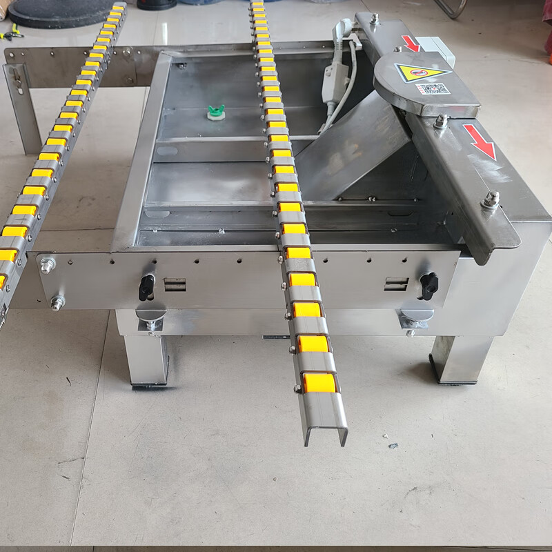 砖角星无尘倒角机无尘瓷砖倒角机 砖角星倒角架子45度台式倒角不锈钢