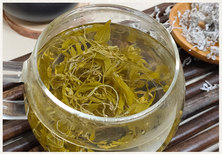 秋博源张家界野生莓茶特级湘溪人茅岩霉永顺土家高山藤茶芽尖500g 莓