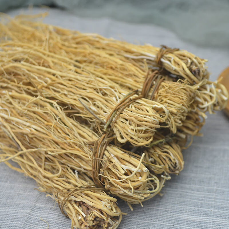 【亏本卖啦】粤北土特产养肝草开胃草 丝线根草龙须草养肝金草广东