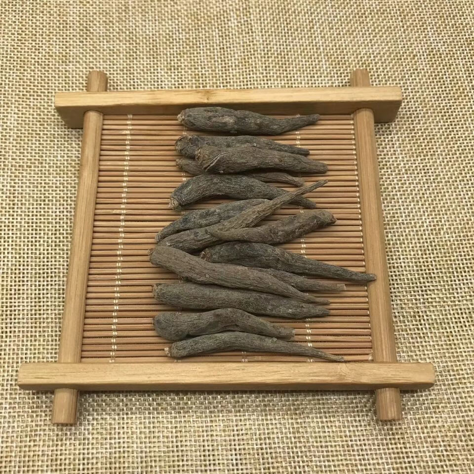 云南也生中药材双肾参玉凤花双参对对参绿金风选装