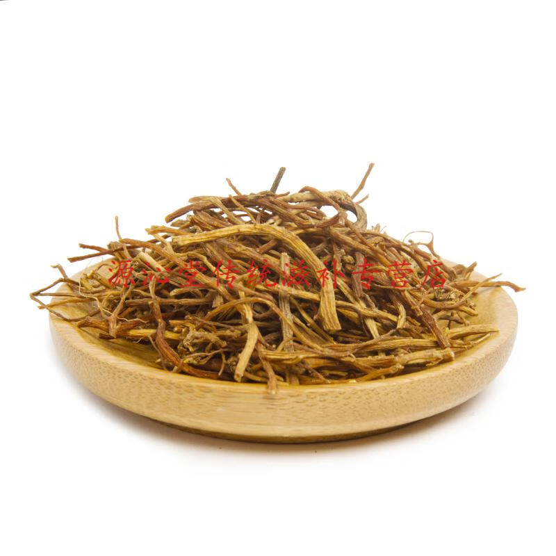 农家精选天然苦胆草无硫 龙胆草500g克