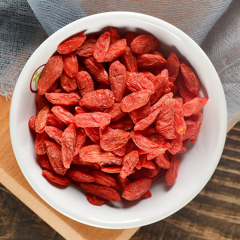 红参葛根枸杞茶男肾喝酒前的神器