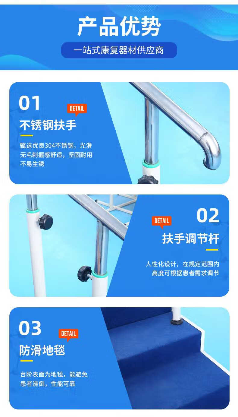康复辅具行业:助力生活的小助手