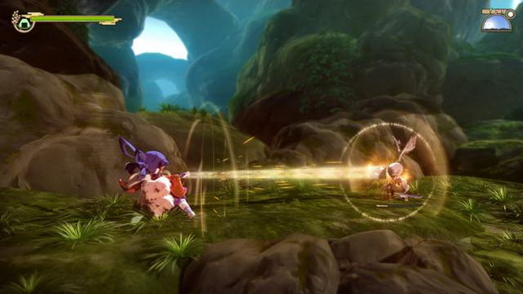 任天堂nsswitch游戏天穗之咲稻姬稻田种田姬中文标准版繁体中文