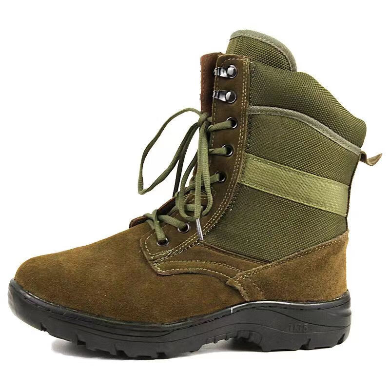 左哈雷 冷库防滑鞋 冷库专用鞋羊毛靴防滑保暖棉鞋冰棒厂冷藏室防寒