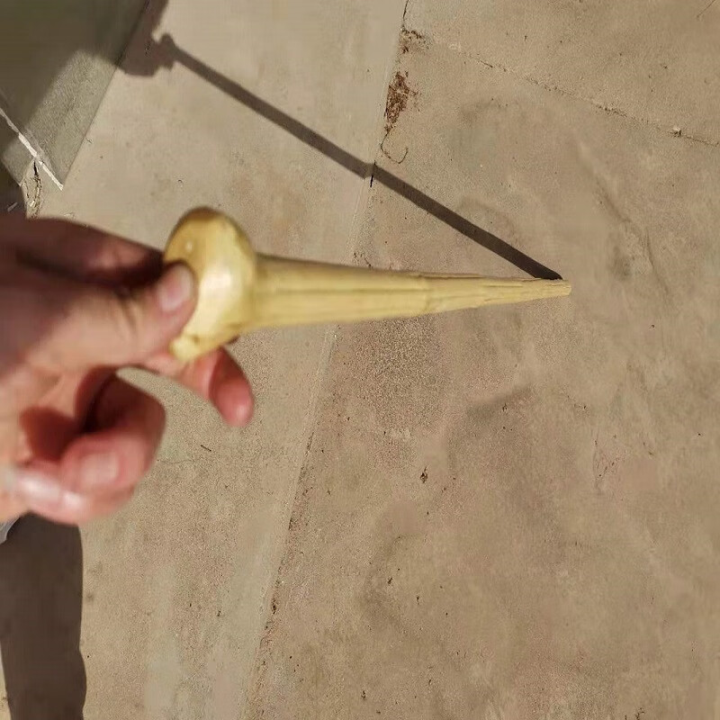 青蜢 六道木棍五台山降龙木六道木九道木登山杖拐杖太极棍枪杆武术棍