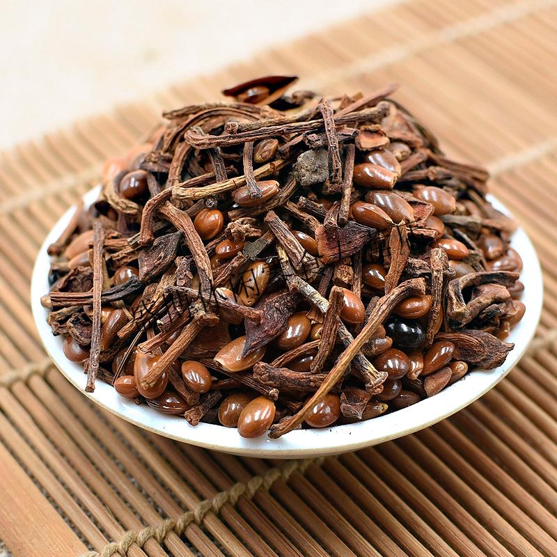 八角籽500克八角碎瓣把子纯干大料卤肉火锅商用可打粉调料500g