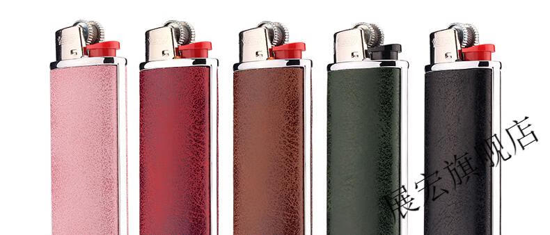 法国比克打火机法国bic比克j3j5打火机滑轮50支装整盒防爆一次性砂轮