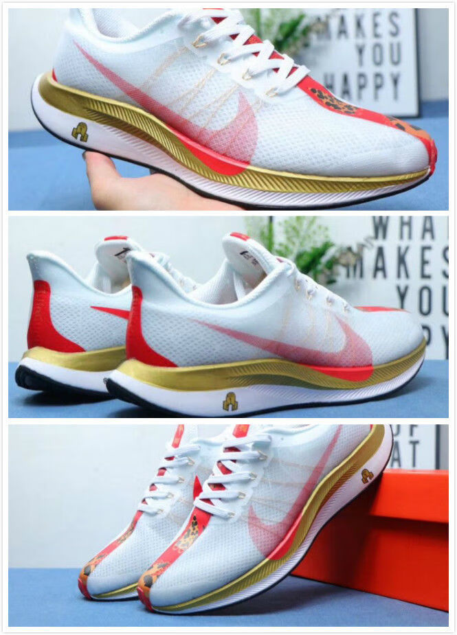 登月35代飞马跑步鞋zoom气垫运动男鞋女网面透气训练缓震跑鞋37代鸳鸯