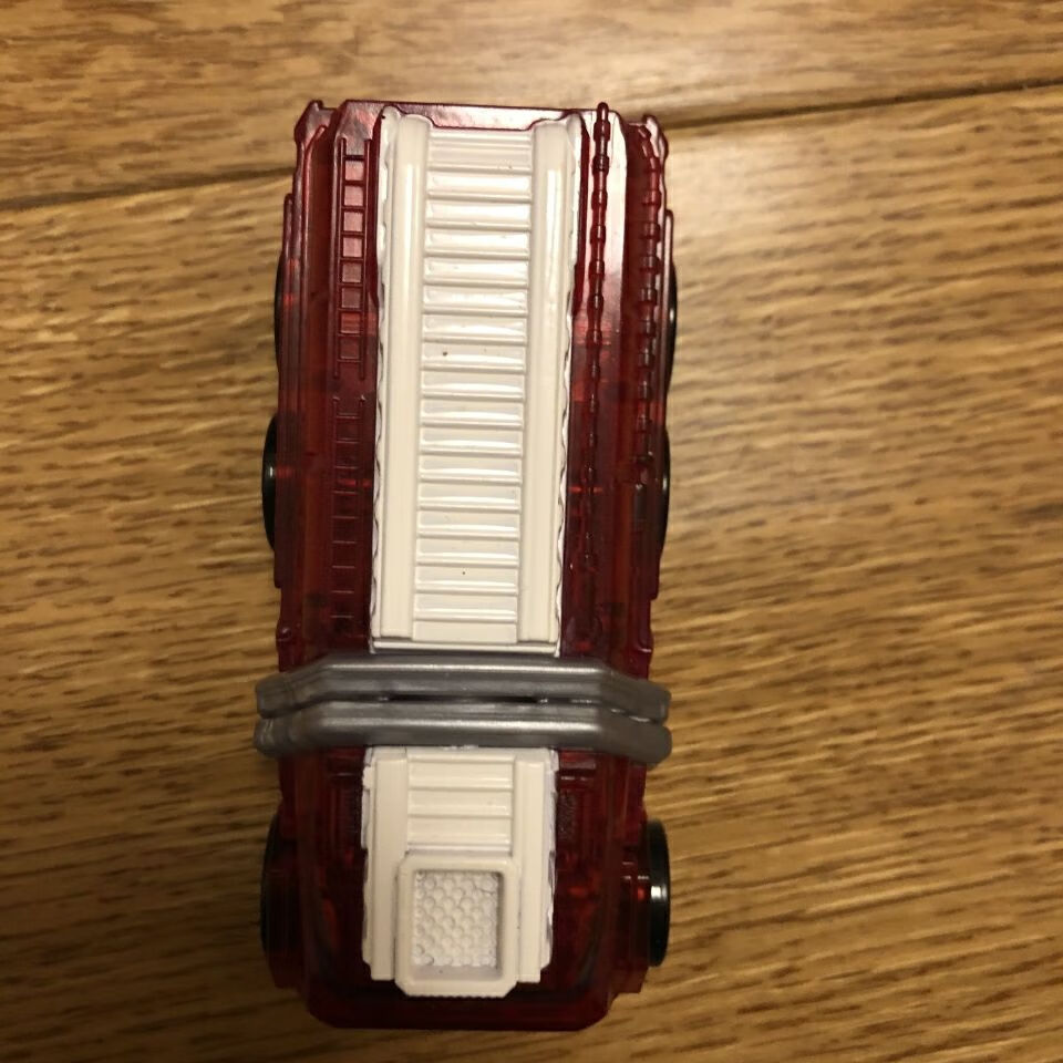 老司机 日版dx小车 驰骑变身车 老司机驰骑腰带豪华版变身器【图片