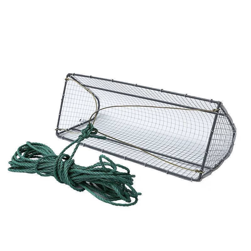 捞螺丝网捕螺蛳田螺工具捞河蚌田螺网篮子户外捉螺丝花甲扒网抓蚬子