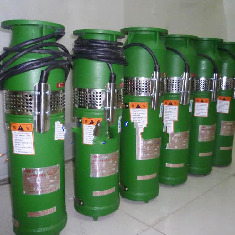 qsp音乐景观喷泉水泵 qsp喷泉专用泵 qs喷泉泵 qs降水灌溉潜水泵子玺