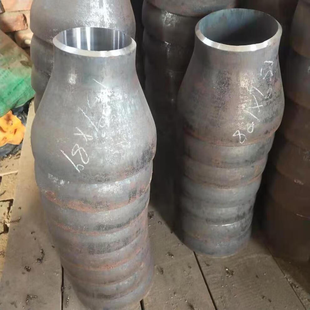 适用碳钢大小头变径管接头异径大小头同心大小头焊接国标大小头普通