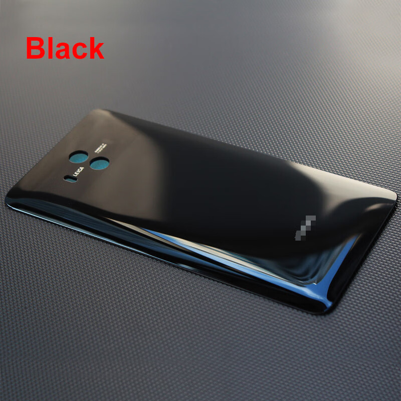 适用华为mate10pro后盖bla-al00玻璃后壳手机电池盖外壳背屏tl00 mate