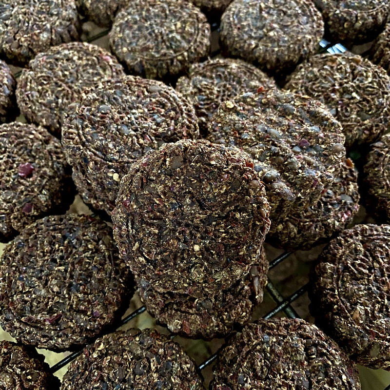 河南周口太康特产五香豆糁豆婶豆酱豆饼子真空包装即食豆糁无添加