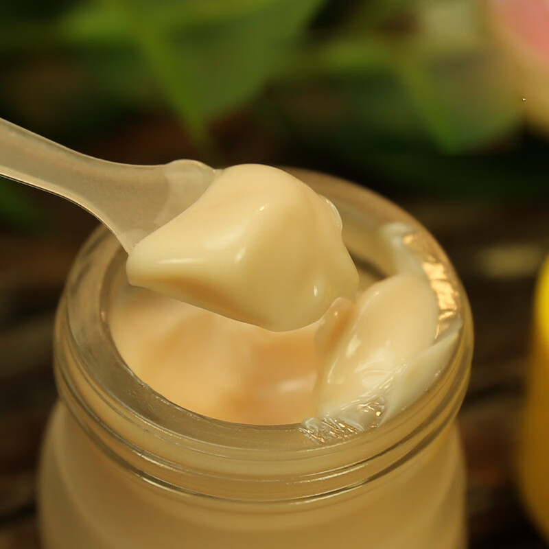 黄芪护肤面霜春娟黄芪霜30g瓶装保湿补水滋养护肤升级版适合偏油性