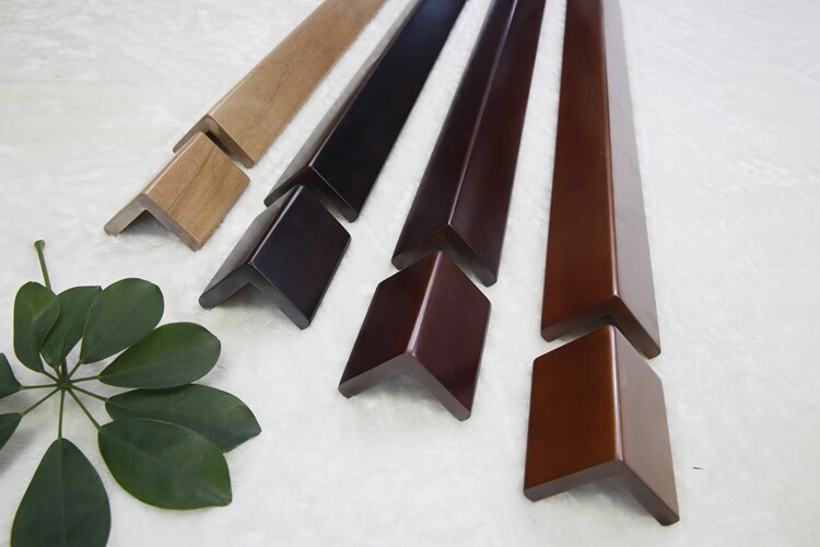 实木护角条胡桃木护墙角护角线墙护角线免打孔阳角保护条满3条包3天内