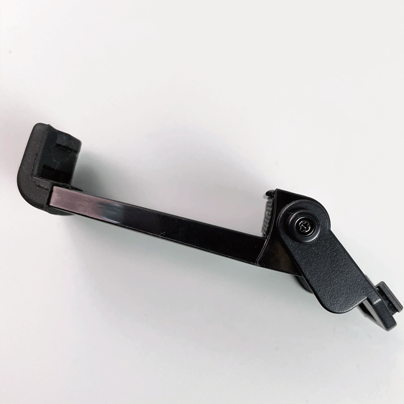 盖世小鸡t4pro手柄支架雷神g50可用t4pro支架