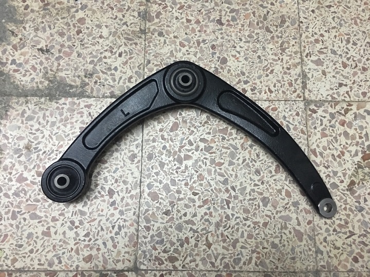 维修保养 维修配件 祺丰 适用郑州日产东风帅客下摆臂三角臂下悬挂胶