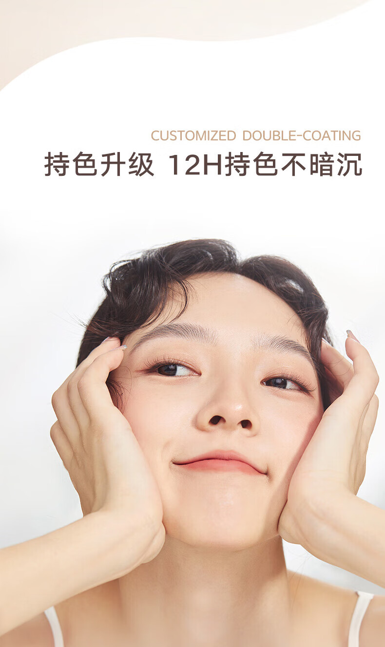 橘朵（Judydoll）三色遮瑕膏 遮瑕液遮泪沟黑眼圈斑点雀斑痘痘修饰【达人专享】 #01无痕遮瑕盘 3色