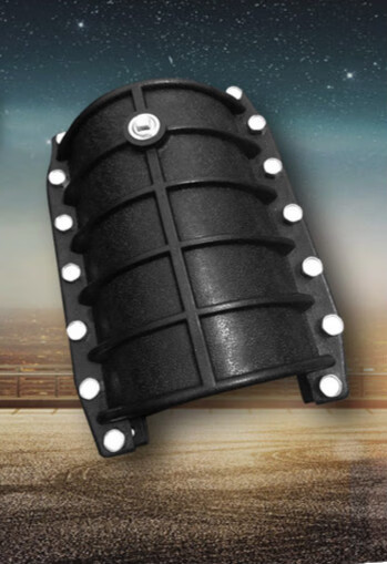 织语pe抢修接pe快速抢修节20-630 pe哈夫节 管道快速接头补漏水管配件