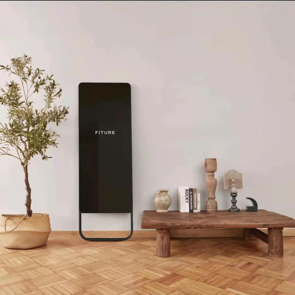 新升级小度天天智能健身镜同款魔镜旗舰版家庭ai瑜伽mirror室内运动