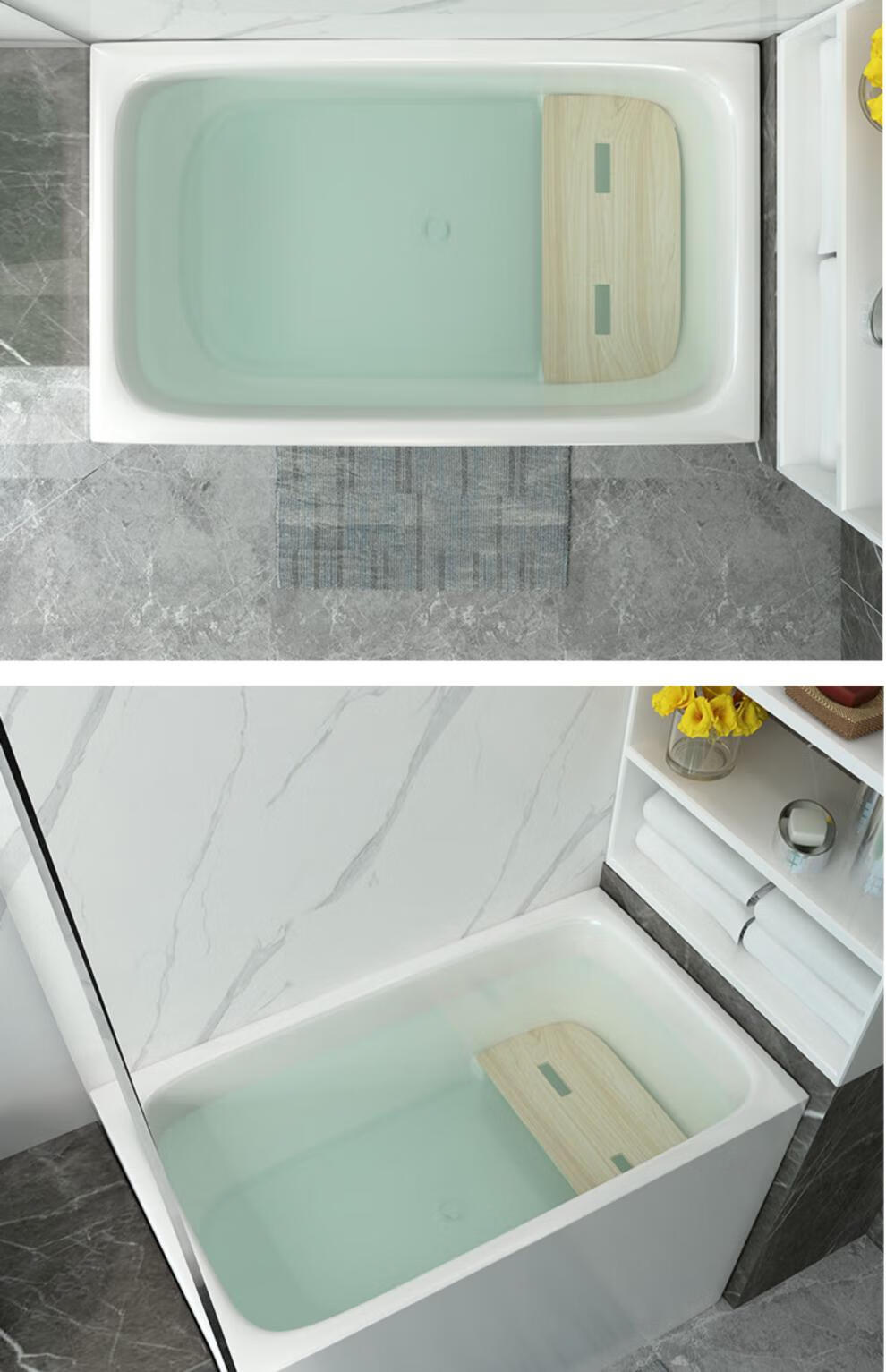 科勒泡泡浴缸使用按键图片