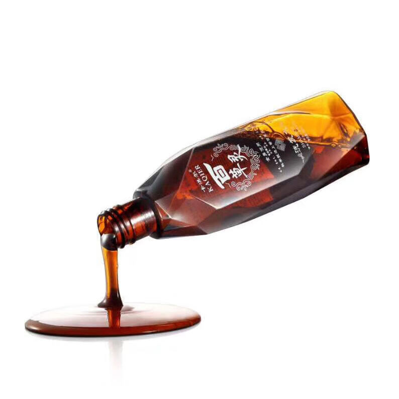 【京选优品】卡淇尔百草灵洗发水天然植物精粹呵护头皮滋养秀发去屑