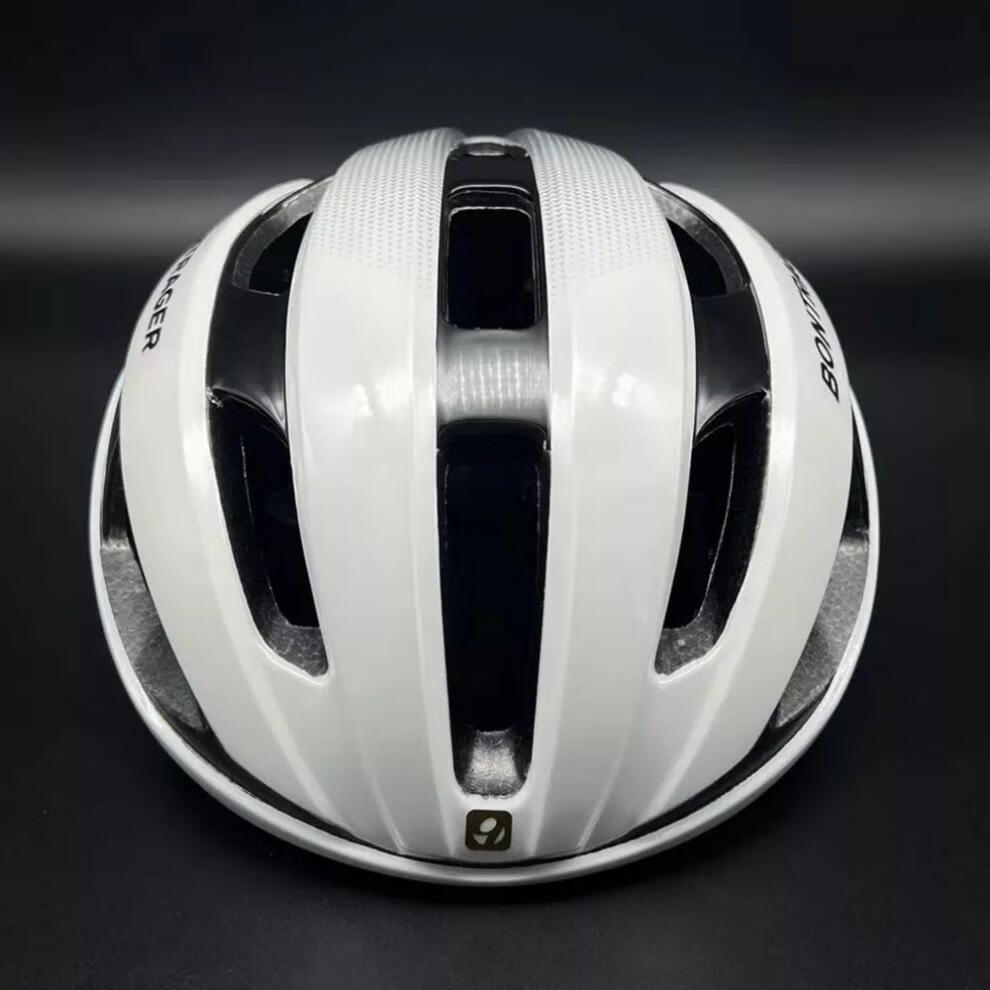 崔克,头盔trek亚洲版自行车骑行男女公路车一体成型单车通用安全帽 新