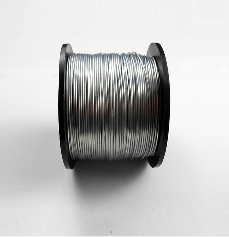 镀锌铁丝光缆附挂机通用扎丝钢筋捆扎机绑丝线缆捆扎