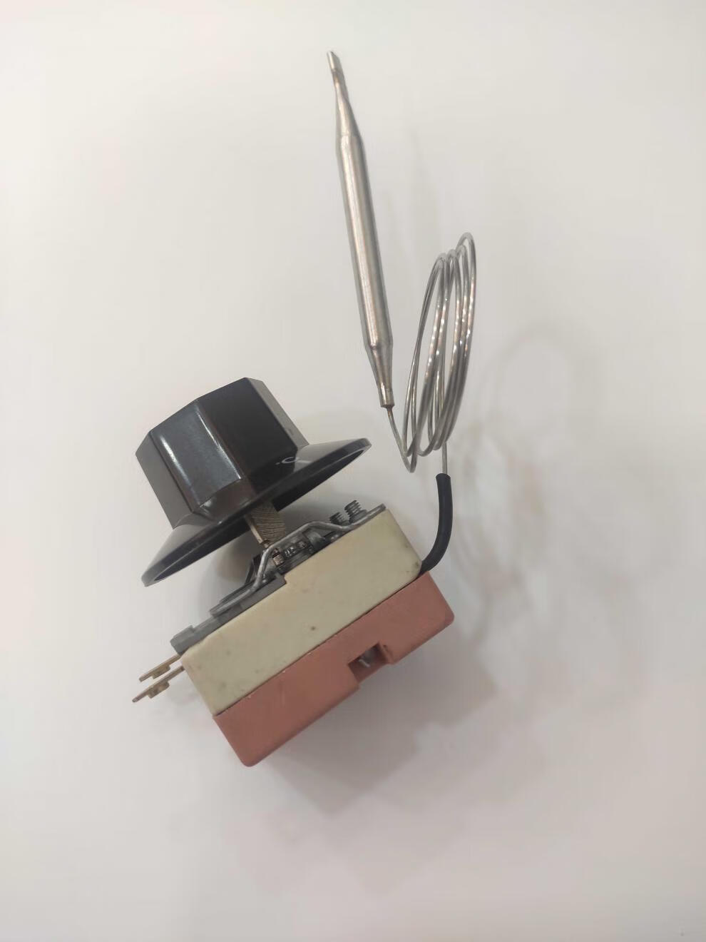 原装原厂好易达开水器温控器配件 温控器 18kw380v【图片 价格 品牌