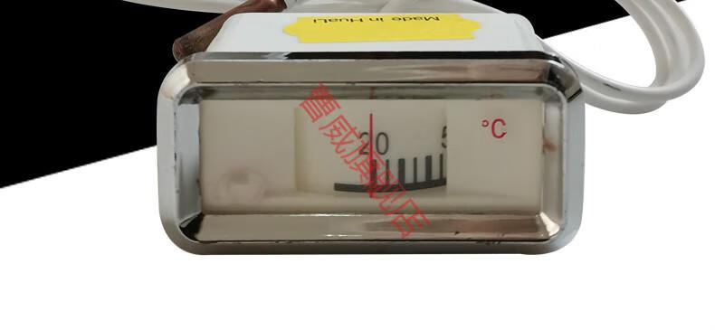 开水器温度计20110度开水炉温度显示表热水器配件水温表20110度