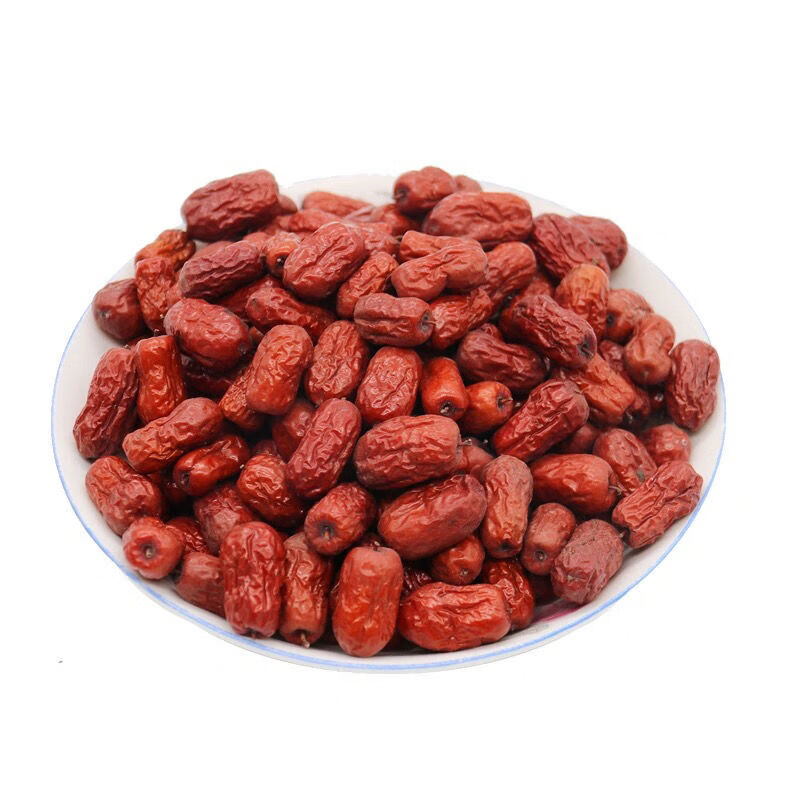 无核天然 山东特产乐陵无核小枣非人工红枣天然 乐陵无核金丝小枣-1斤