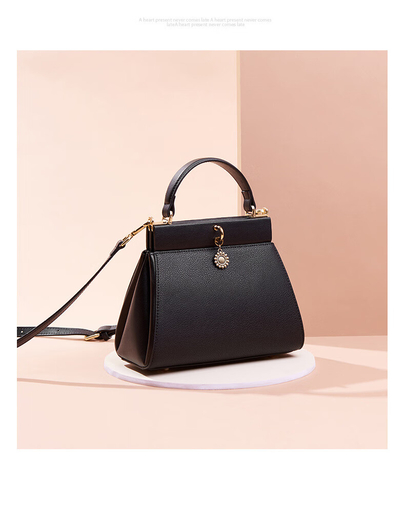 潮流女包 手提包 岚束 感包包2020新款斜挎时尚法式小众女神小ck凯莉